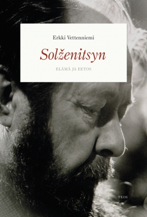 Solženitsyn - elämä ja eetos