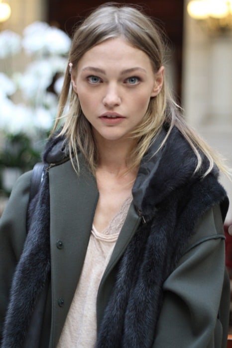 Sasha Pivovarova