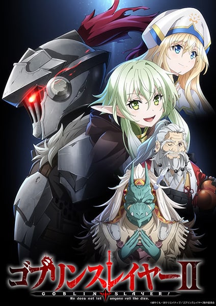 Goblin Slayer - Season 2