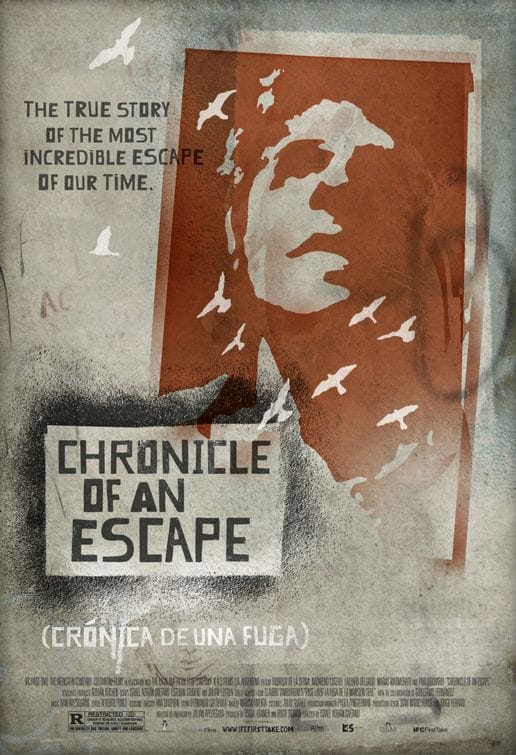 Chronicle of an Escape