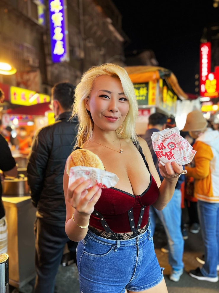 Raina Huang