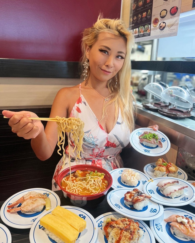 Raina Huang