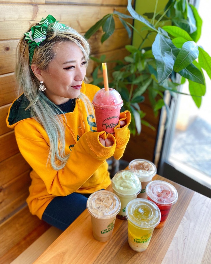 Raina Huang