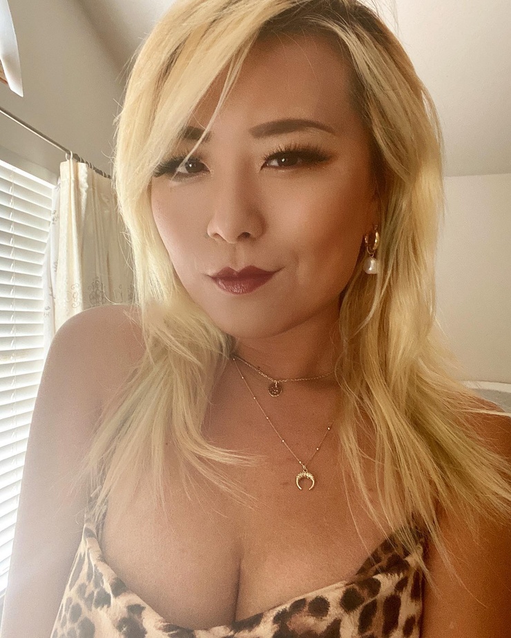 Raina Huang