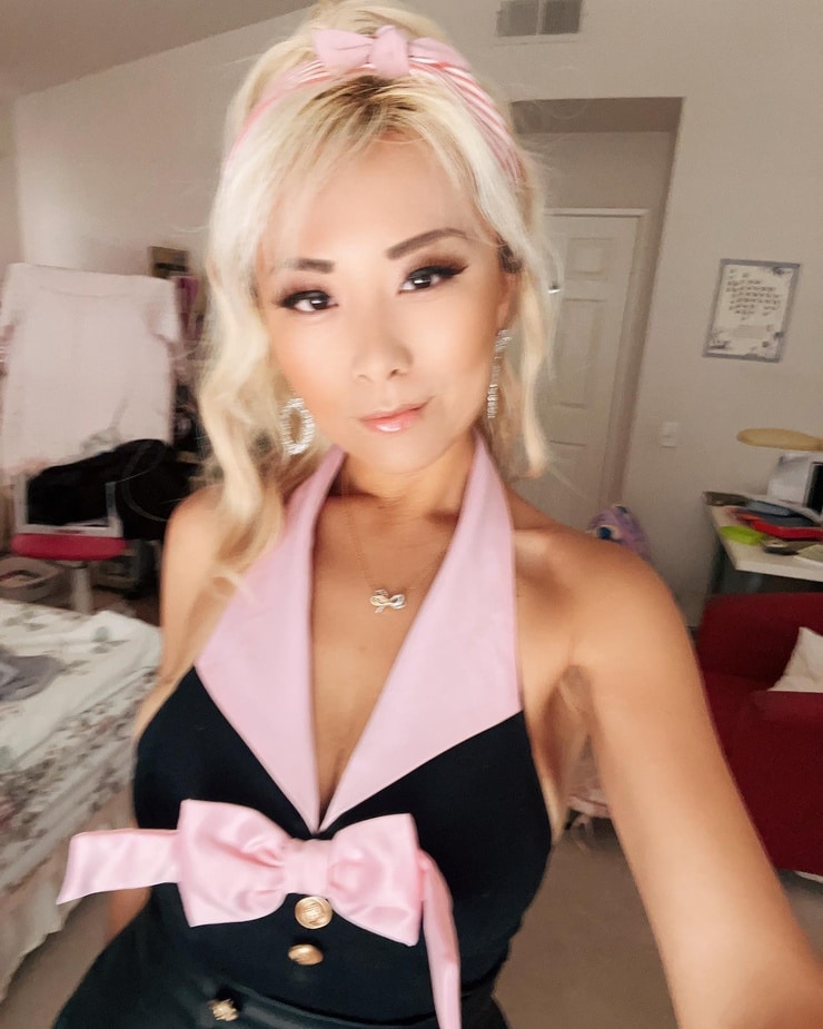 Raina Huang