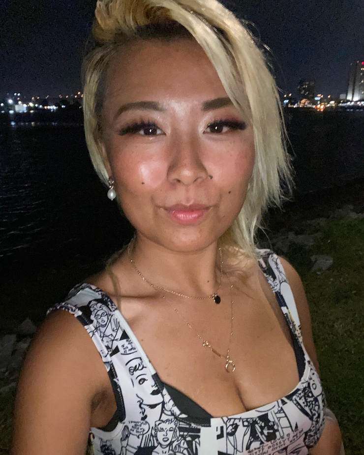 Raina Huang