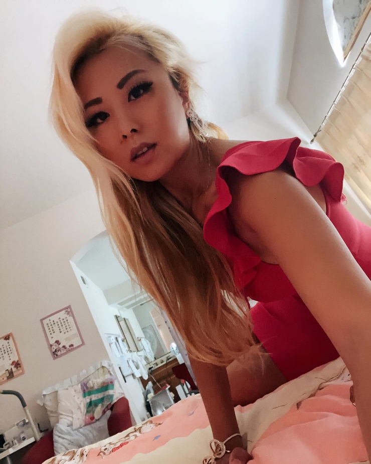 Raina Huang