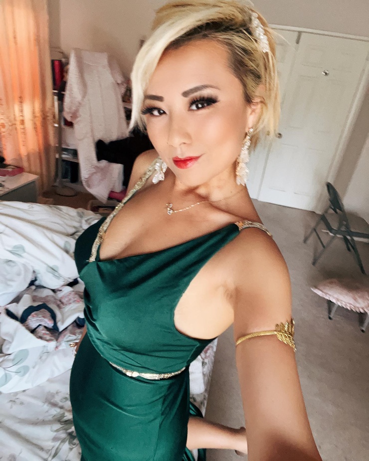 Raina Huang