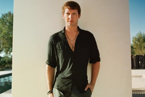 James Blunt