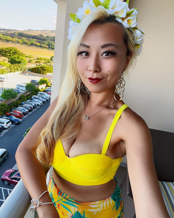 Raina Huang