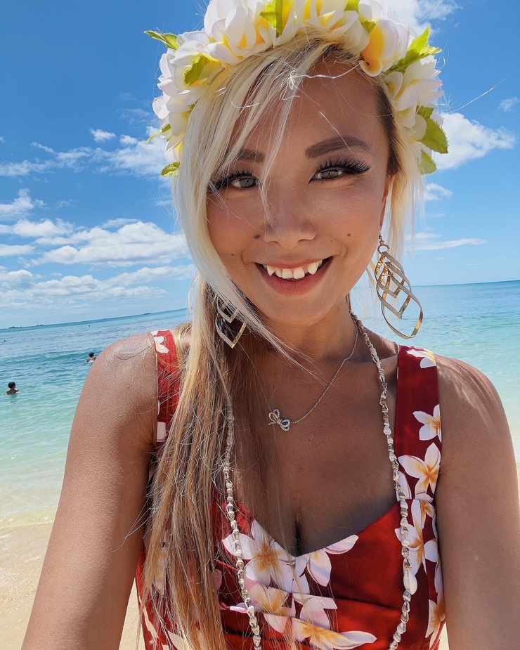 Raina Huang