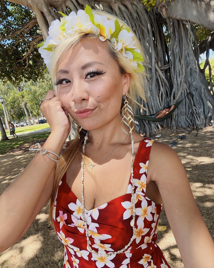 Raina Huang