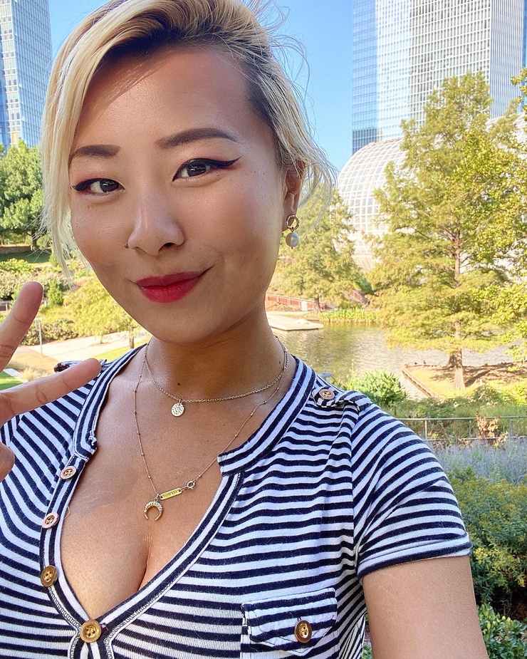 Raina Huang