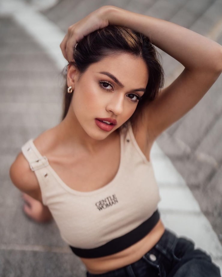 Radhika Chandhok