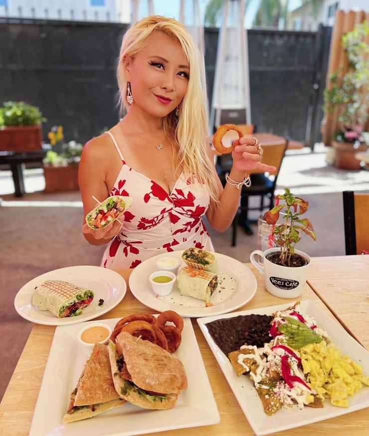Raina Huang