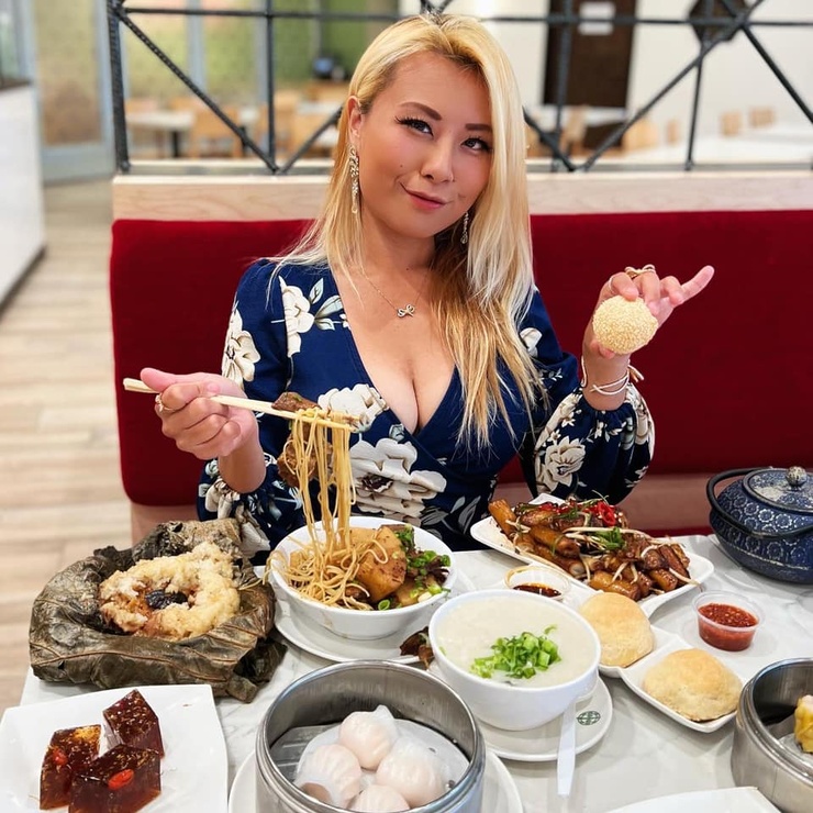 Raina Huang