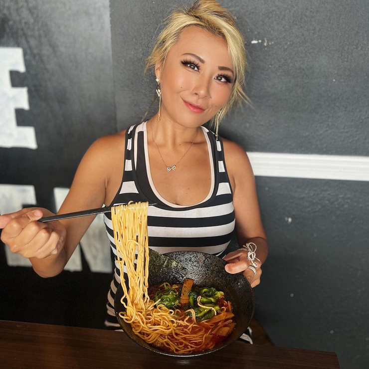 Raina Huang