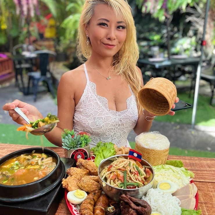 Raina Huang