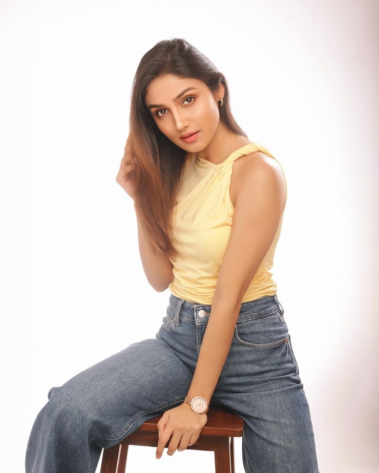 Donal Bisht Donal Bisht