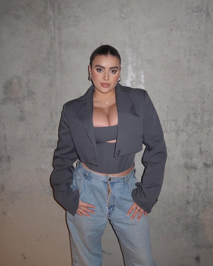 Kalani Hilliker