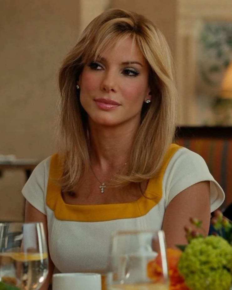 Sandra Bullock Sandra Bullock