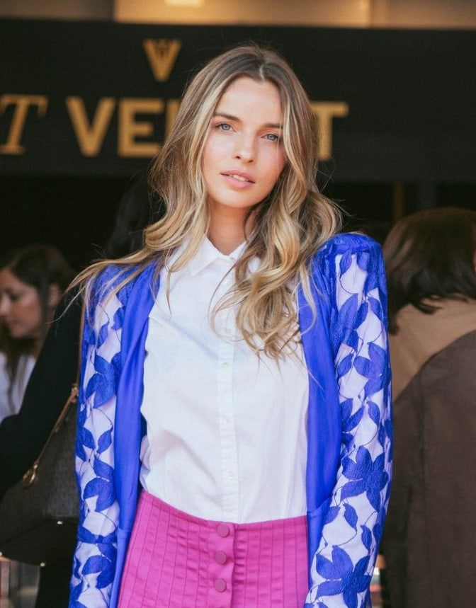 Picture of Florencia Díaz N.