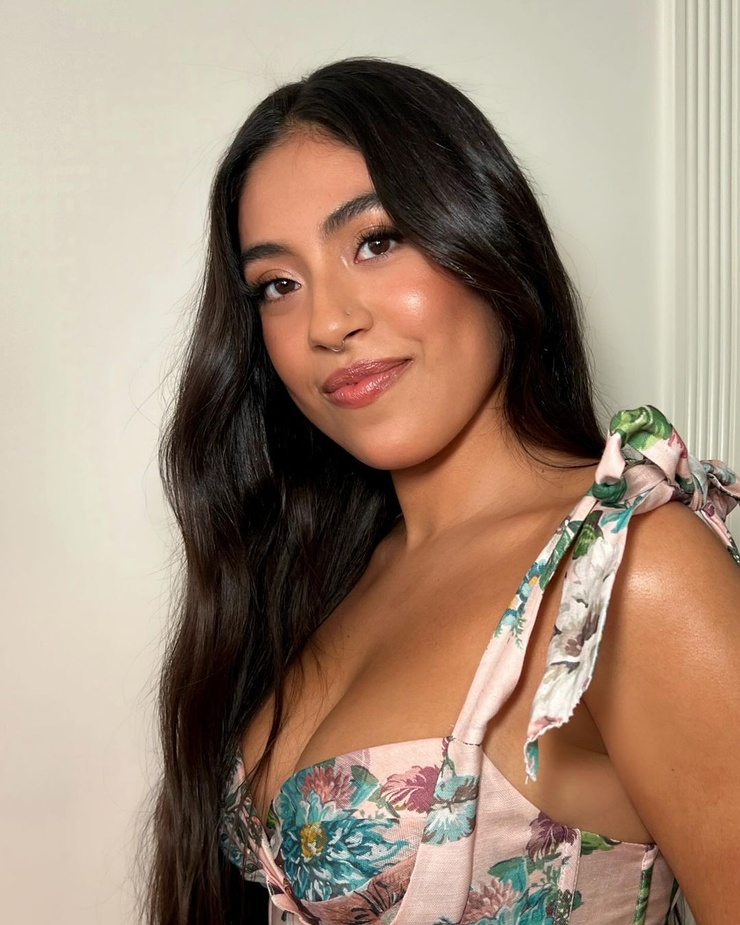 Picture of Aminah Nieves