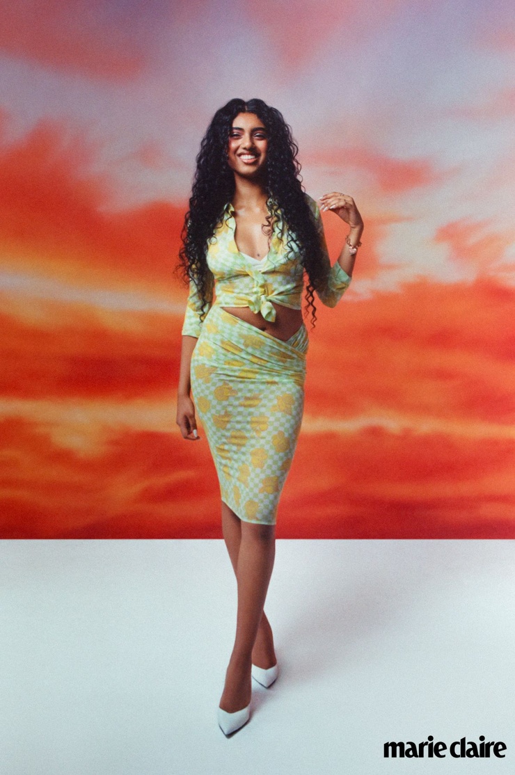 Avantika Vandanapu