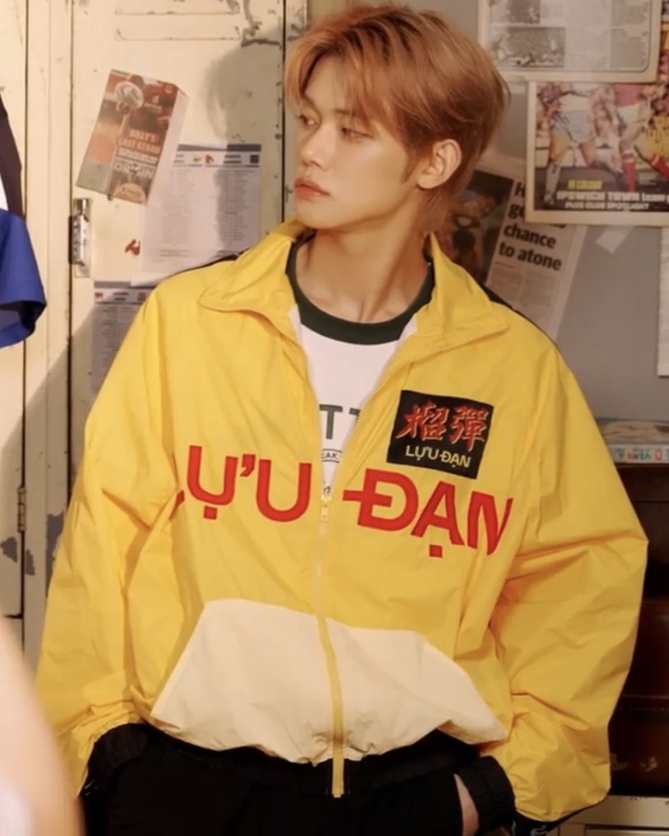 Choi Yeonjun (최연준)