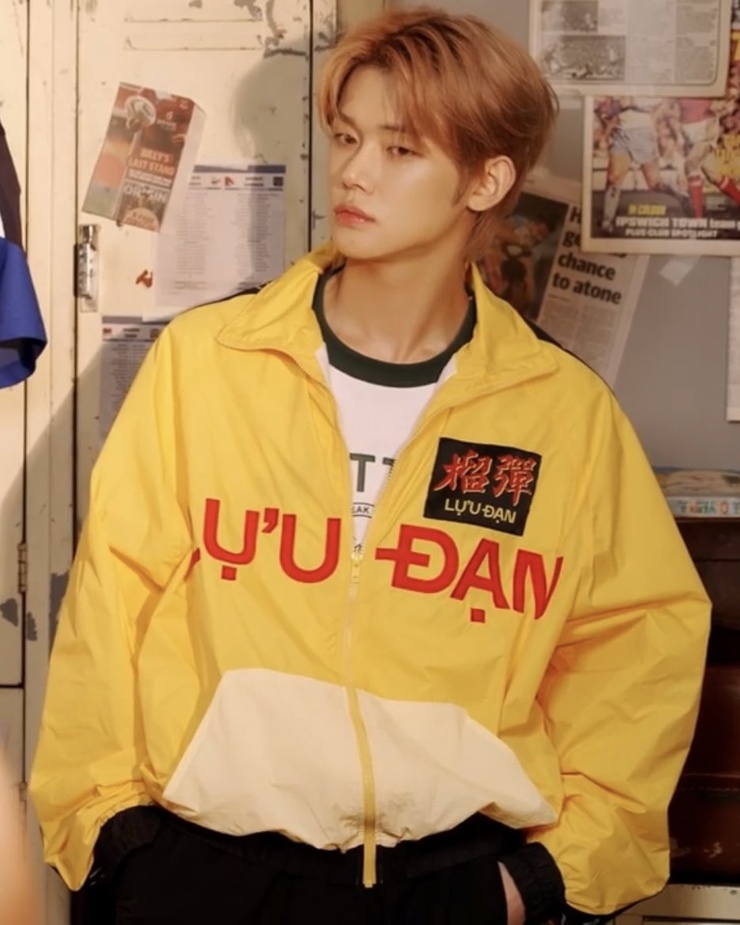 Choi Yeonjun (최연준)