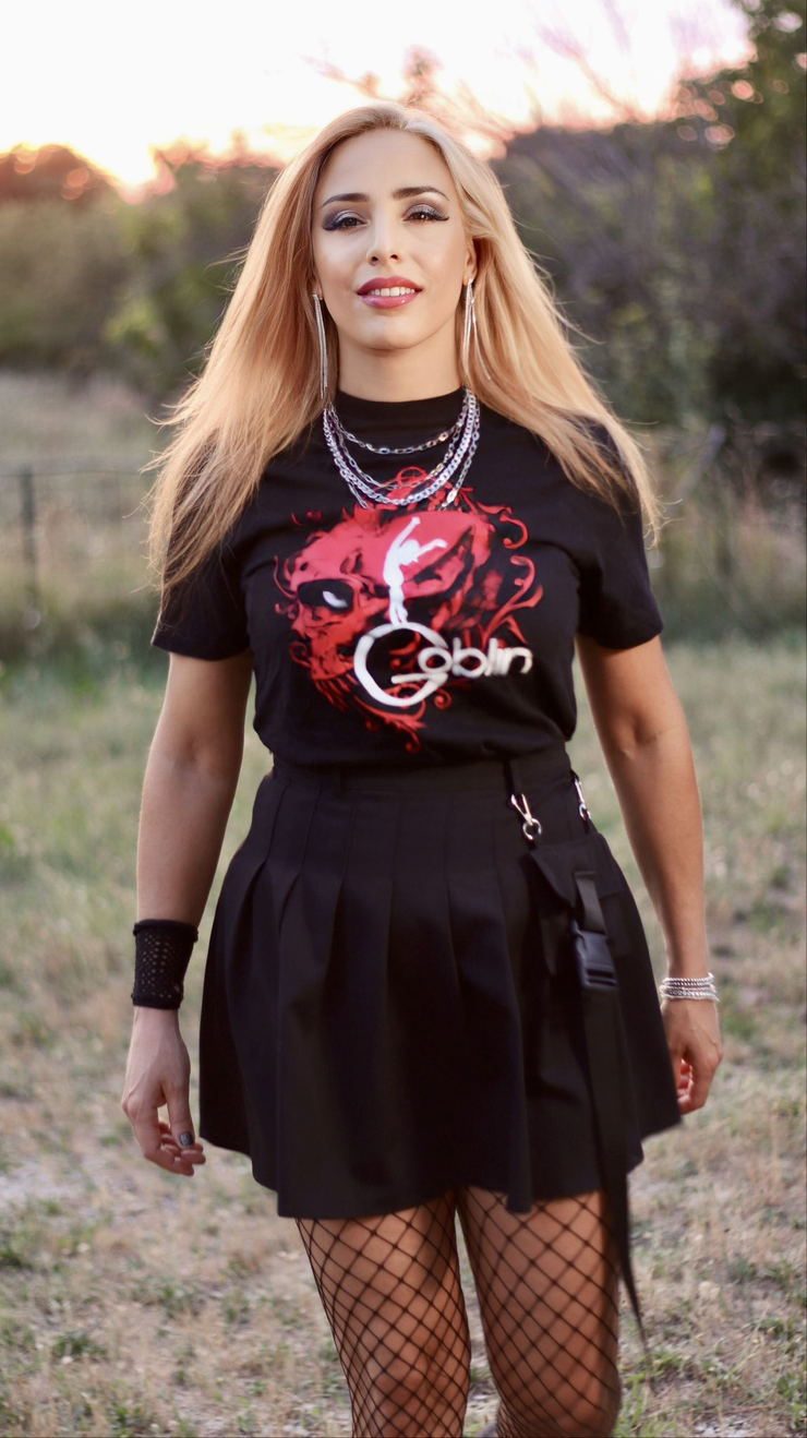 Cecilia Nappo