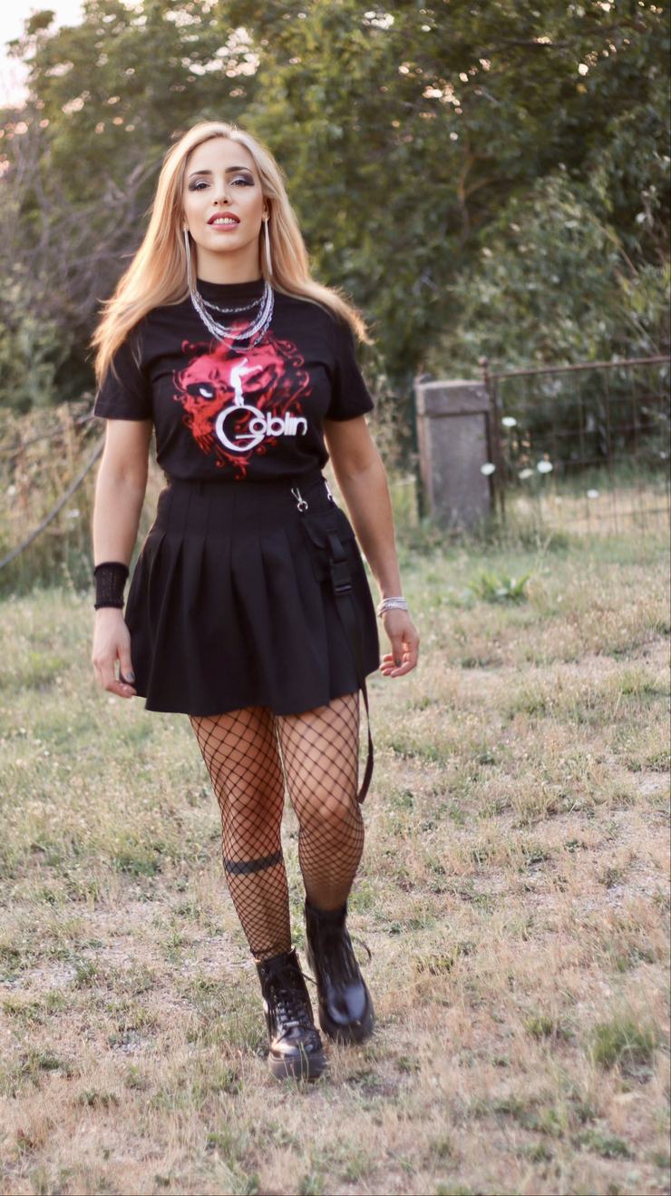 Cecilia Nappo