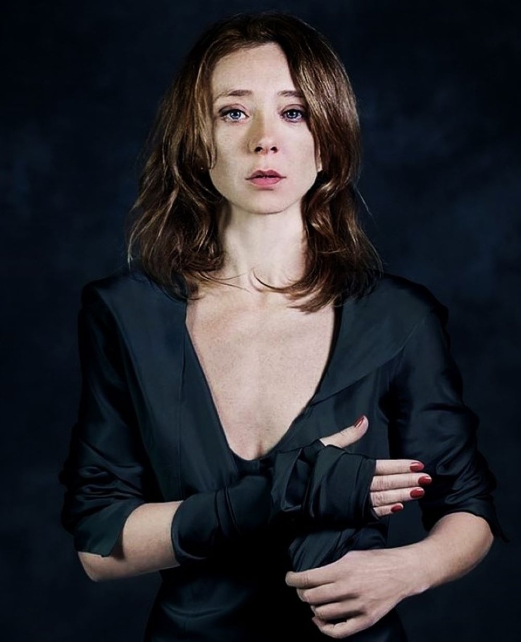 Sylvie Testud Sylvie Testud