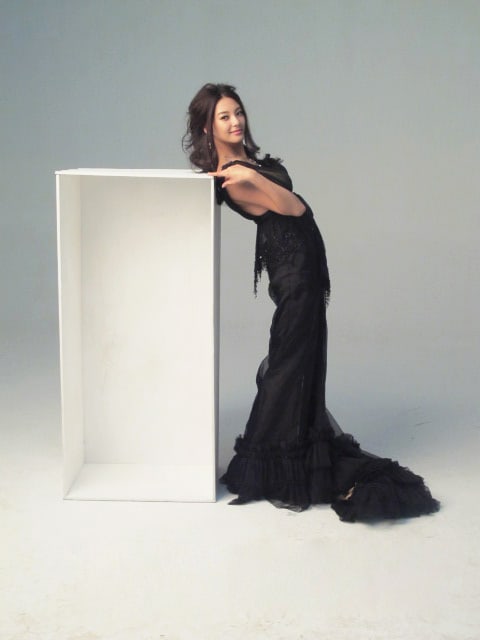 Kitty Zhang Yuqi