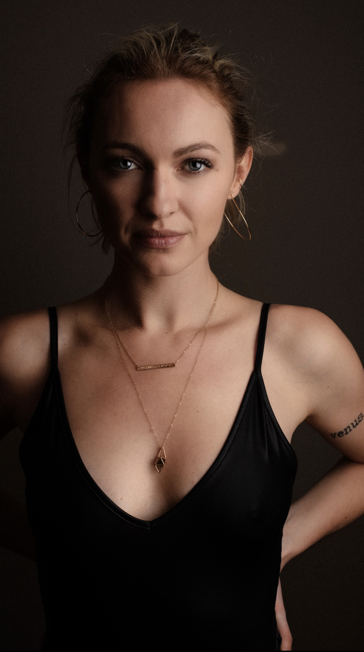 Olivia Buckle Olivia Buckle
