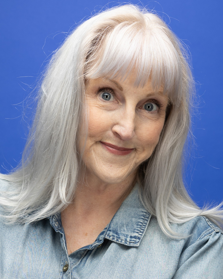 Picture of Kate McIntyre