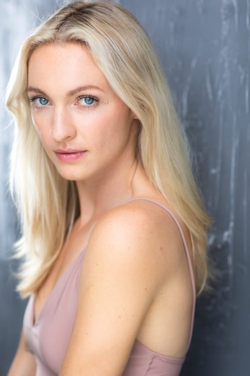 Olivia Buckle Olivia Buckle