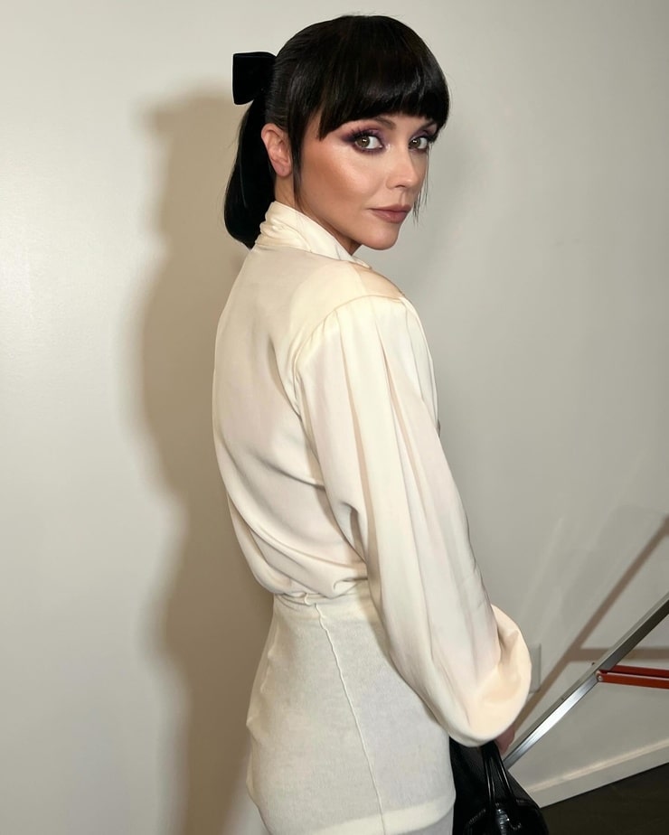 Christina Ricci