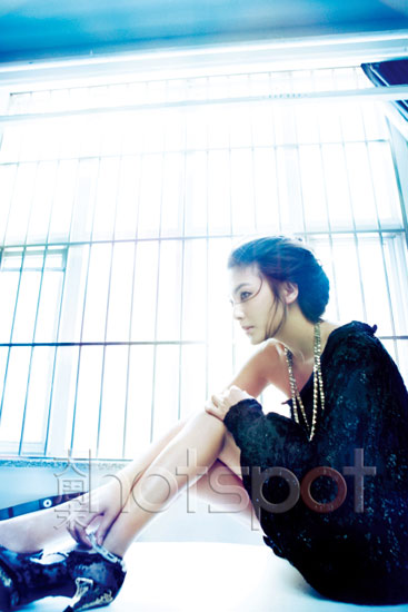 Kitty Zhang Yuqi Kitty Zhang Yuqi