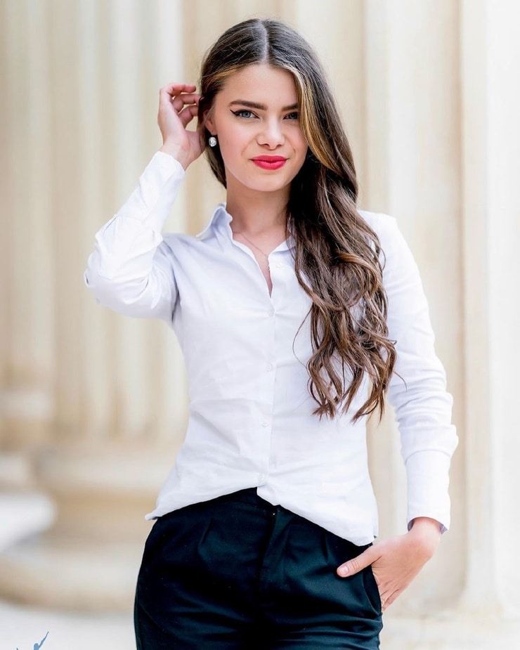 Daria Stefan