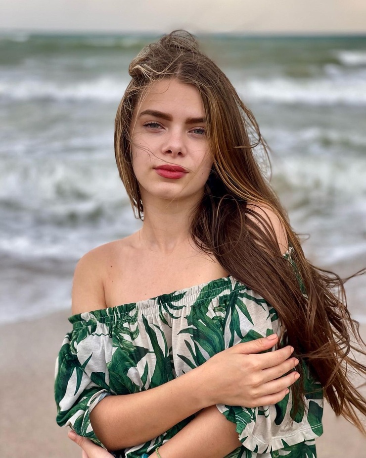 Daria Stefan