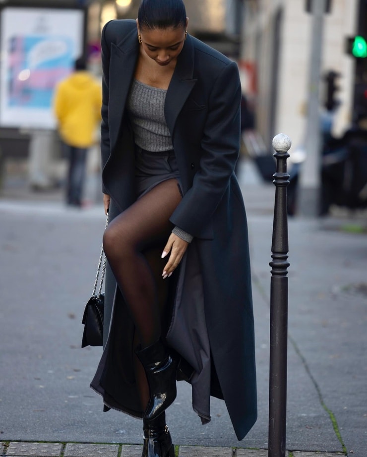Flora Coquerel Flora Coquerel