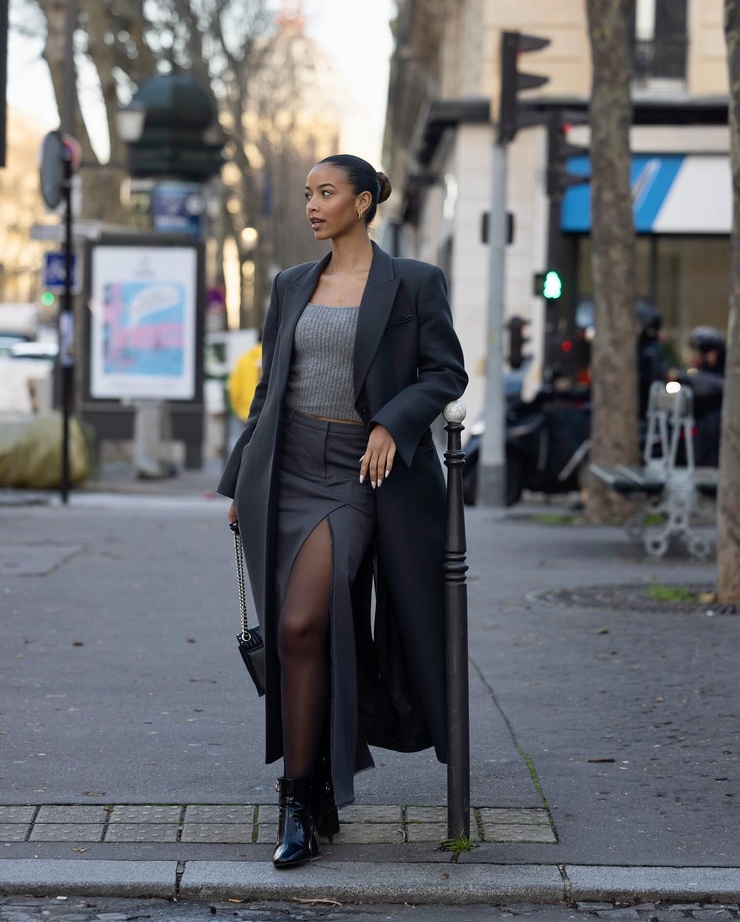 Flora Coquerel Flora Coquerel