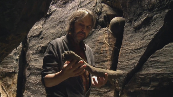 The Hobbit: An Unexpected Journey