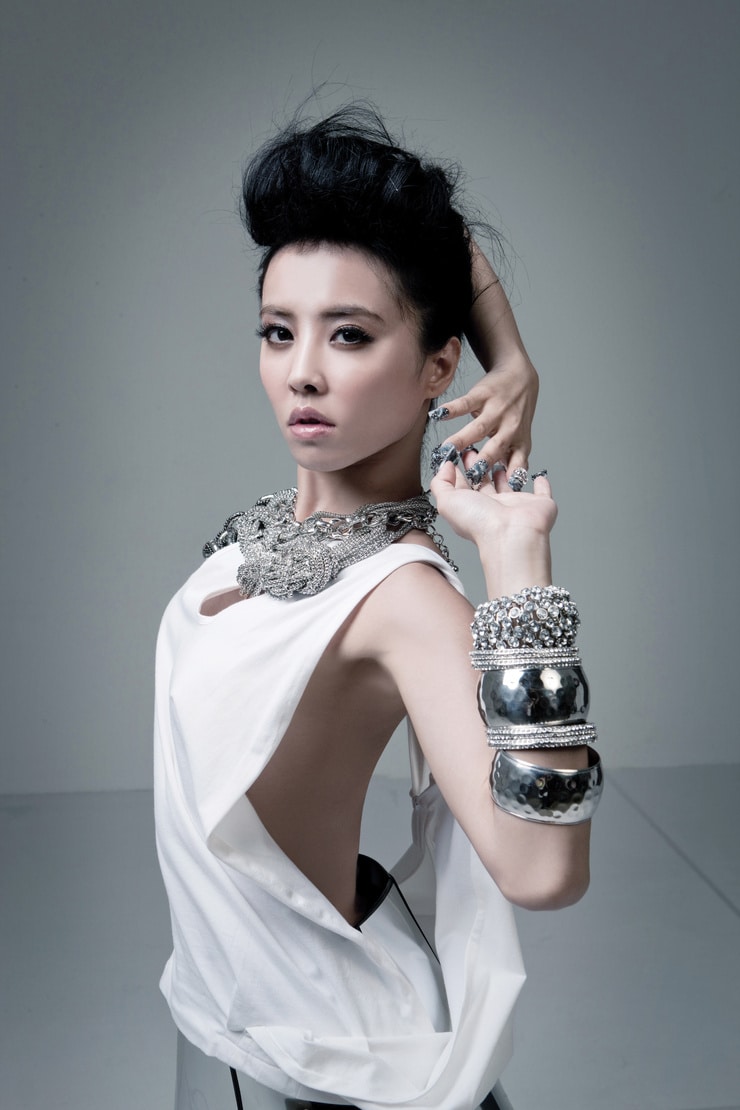 Jolin Tsai Jolin Tsai