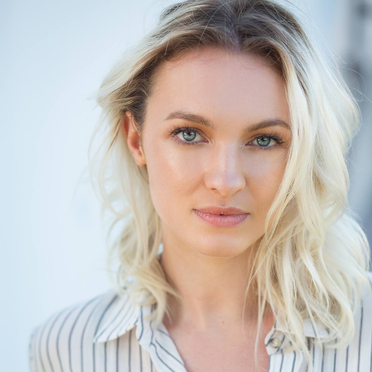 Olivia Buckle Olivia Buckle