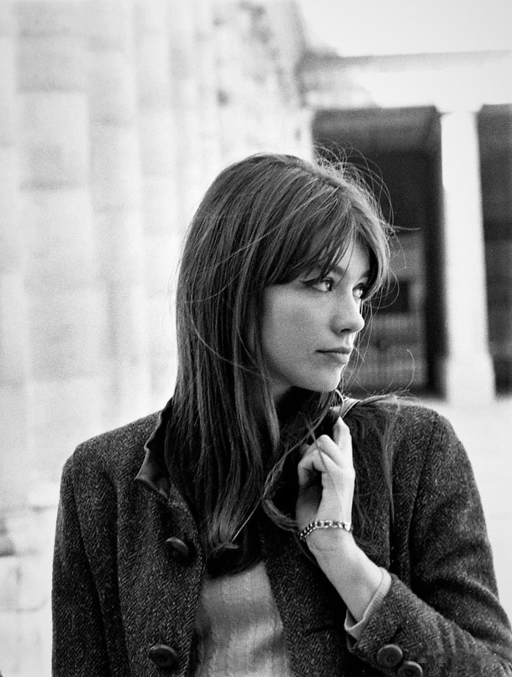 Françoise Hardy picture