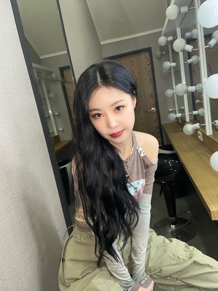 Soojin