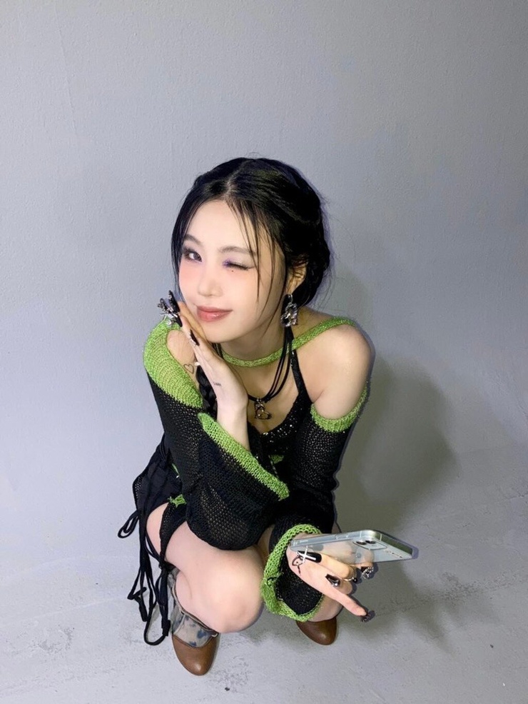 Soojin