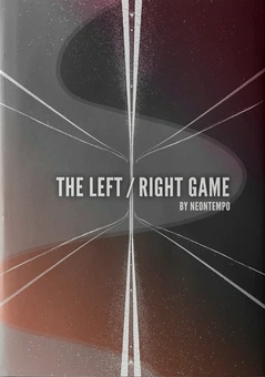 The Left Right Game